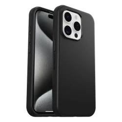 Cover Iphone 15 Pro Symmetry Magsafe Otterbox - Black